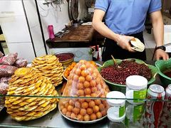 -老金家蛋菜夹馍(西安总店)