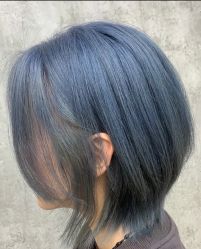 -MORI HAIR SALON日式美发沙龙