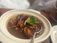 -上海柏悦酒店