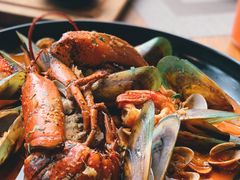 -G+KITCHEN(龙湖狮山天街店)