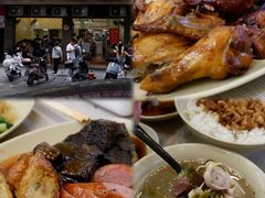 -圆宝台湾小吃(迎津街店)
