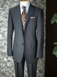 -GIMIWEAR 基米尔男士西服高级定制(陆家嘴店)