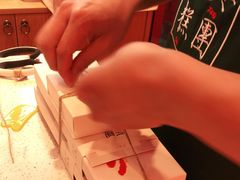 -阮大兴糕团(日月光中心店)