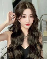 -范美特接发·染发漂发