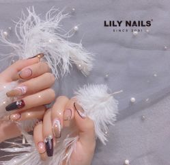 -LILY NAILS美甲美睫