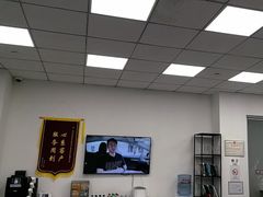 -TESLA 特斯拉(深圳坂田特斯拉中心)