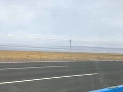 -青海湖二郎剑景区