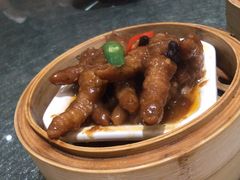 -粤匠·澳门点心粤菜海鲜(澳门半岛店)