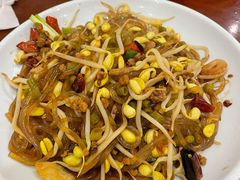 -北平小馆·烤鸭·家常菜(磨房北里店)