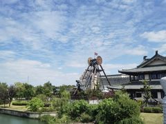 -海合安苏州阳澄半岛乐园