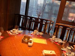 包厢-南京大牌档(崇文门国瑞店)