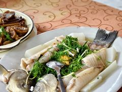 -天然居(伦教店)