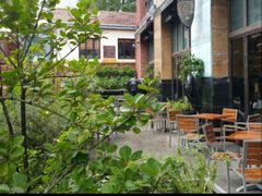 -THE CANNERY&JUJU 新鲜海鲜·牛排美食酒廊