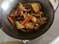 -千岛湖鱼味馆(十字街总店)