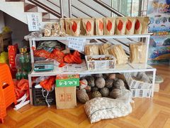 -银峰农庄·特色烧鸡·鲜无花果浸鸡