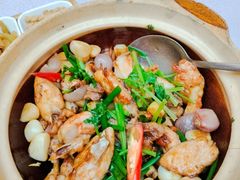 -玖味(老工人西路店)