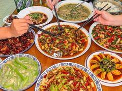 -李大爷的泡椒馆(冉家坝店)