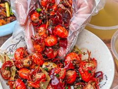 -小民大排档(马场角横路店)