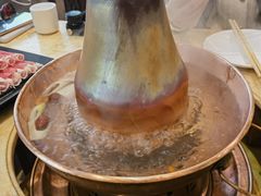 -南来顺饭庄·清真(南菜园店)