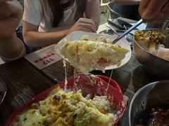 -MI WU FACTORY米屋美食工厂餐厅(绿地店)