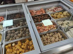 -荣吉招牌自助骨头锅(顾乡店)