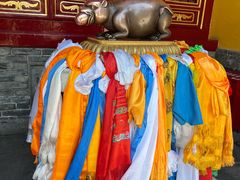 -西安市广仁寺