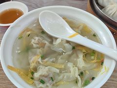 -珊珊小笼馆(仙霞路店)