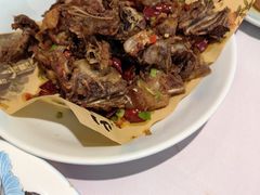 -味+新京宴·烤鸭·北京菜(创意谷店)