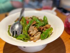 -荷恬·精致蔬食料理(富国街店)