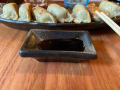日式锅贴-日出拉面(望京店)