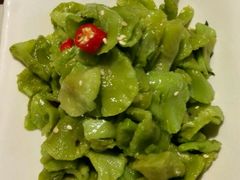 -福慧慈缘素食餐厅(王府井店)
