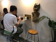 -常识咖啡common sense(春熙路店)