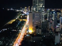 -国际金钻海鲜餐厅