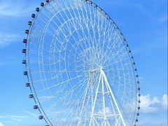 -南昌之星摩天轮