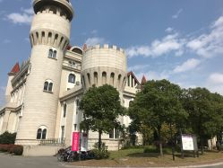 -上海美兰湖妇产科医院