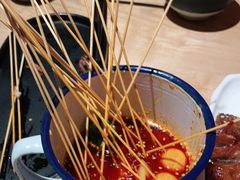 -川堂风·跷脚牛肉·乐山爆炒(宝山日月光店)