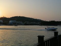 -湖州太湖旅游度假区-月亮广场