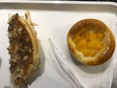 -85度C(厦门中华城新店)