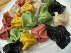 全家福水饺-来之顺海鲜菜馆·青岛菜(栈桥店)