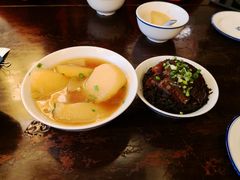 -咸亨酒店•非遗绍兴菜•中华老字号(堂吃餐厅)
