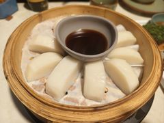 -雨后行菜(报慈北路店)