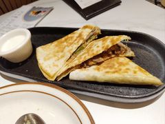 -CRAZYONES克芮旺斯西班牙餐厅(龙湖金沙天街店)