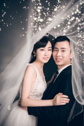 -巴黎经典婚纱摄影PARISSIC