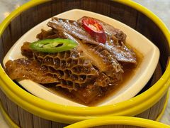 -蝴蝶里·粤菜·点心(龙湖天街&滨江店)