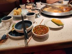 -左庭右院鲜牛肉火锅(长泰广场店)