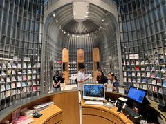 -思南书局·诗歌店