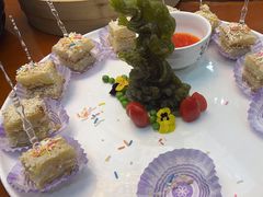 -清真悦宾楼食府(海湖店)