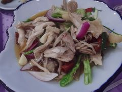 新疆椒麻鸡-新疆巴州金丝特餐厅(大钟寺店)