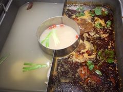 -新辣道鱼火锅(航天万源店)