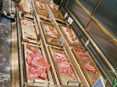 -炭烤麻里·臻选自助烤肉料理(观音桥大融城店)